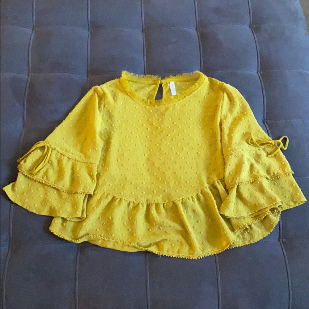 Flows Top